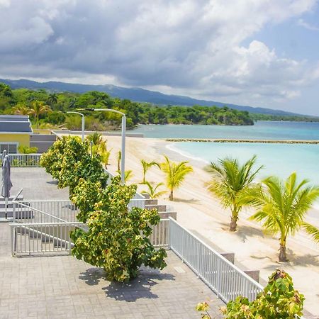 The Marina Villa De Sonja 오쵸 리오스 외부 사진