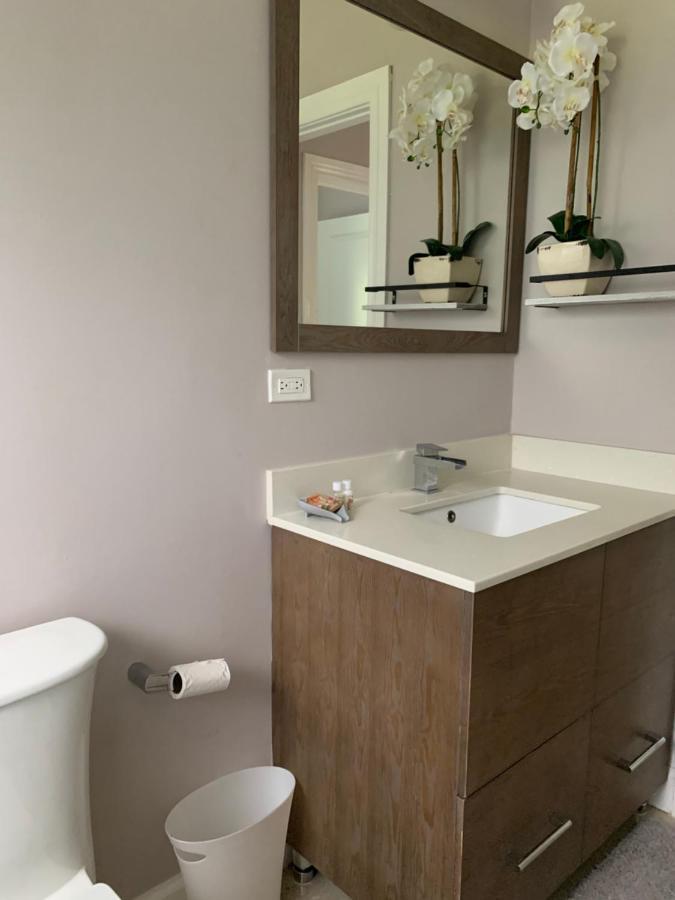 The Marina Villa De Sonja 오쵸 리오스 외부 사진