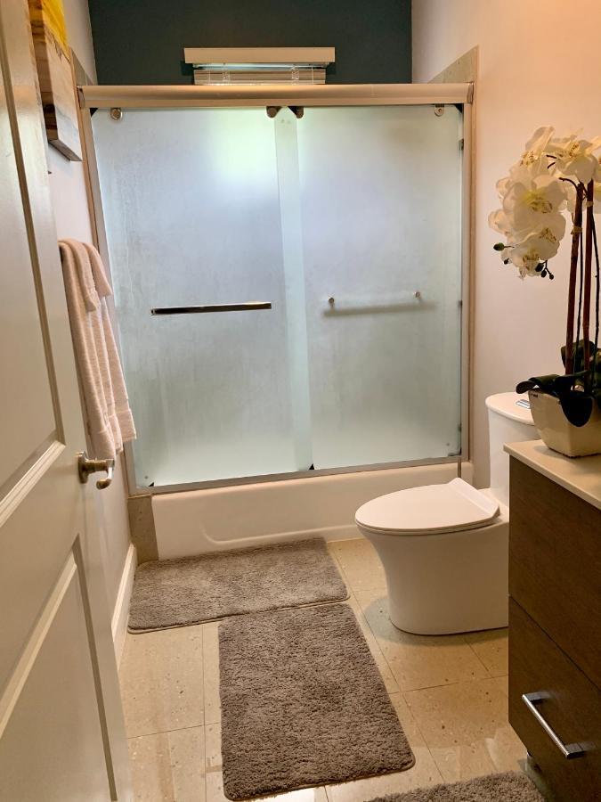 The Marina Villa De Sonja 오쵸 리오스 외부 사진