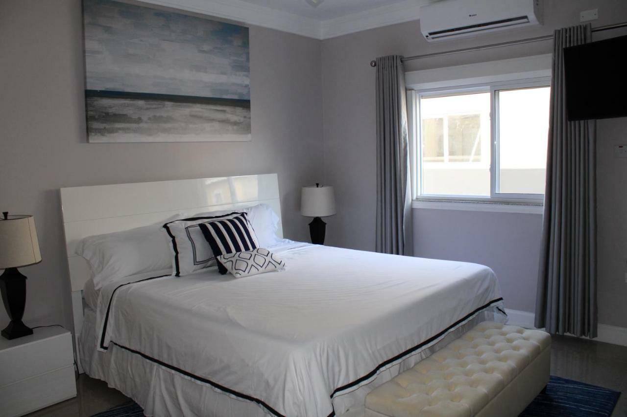 The Marina Villa De Sonja 오쵸 리오스 외부 사진