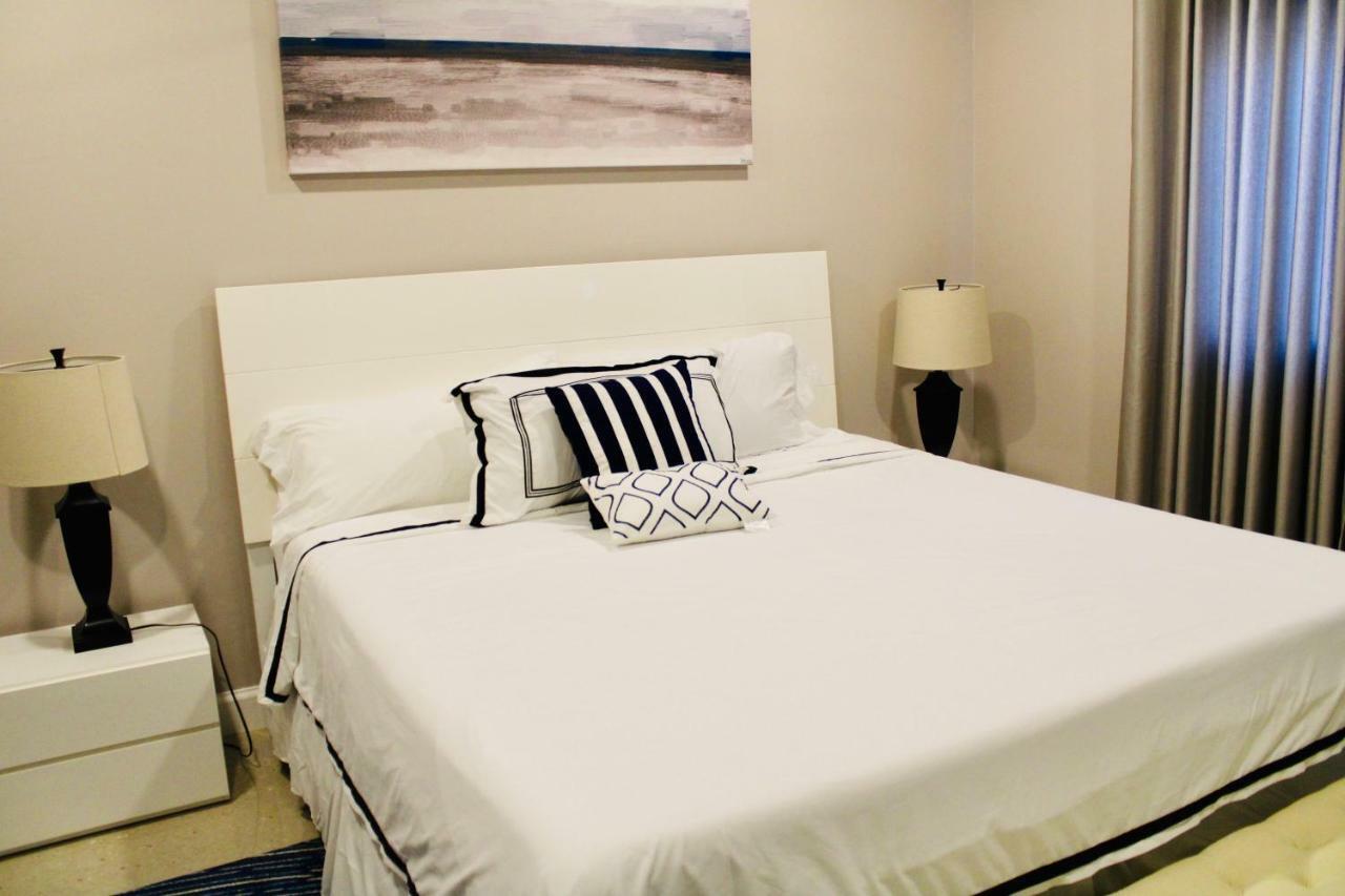 The Marina Villa De Sonja 오쵸 리오스 외부 사진