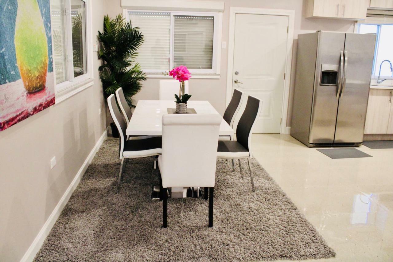 The Marina Villa De Sonja 오쵸 리오스 외부 사진